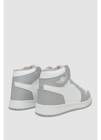 Кросівки жіночі зимові на хутрі Stilli 248RHB470-14 білі зими (366690259)