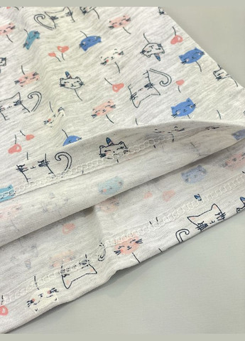 Сіра сукня для дівчинки Stella kids (322094899)