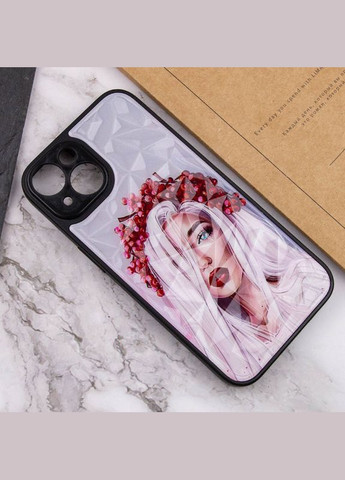 Чехол на Apple iPhone 14/ для айфона 14 ТПУ и поликарбонат Epik (338603765)