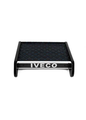 Полиця на панель (ECO-BLUE) для Iveco 2006-2014 рр Digital Designs Daily (389781278)