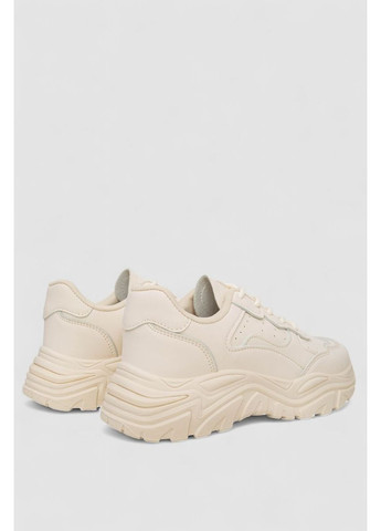 Кросівки жіночі Stilli 248RA90 бежеві демісезони (361348867)