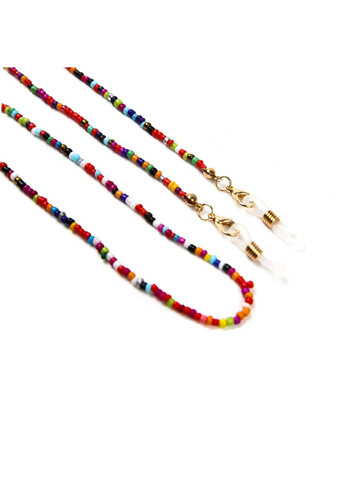 Цепочка для очков из бисера LuckyLOOK 776-111 (332944434)