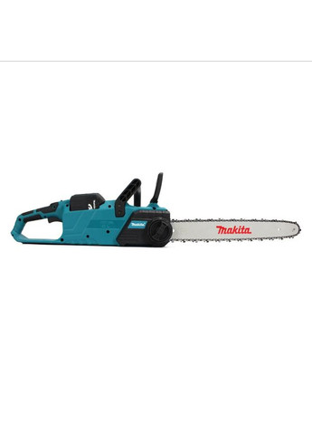 Аккумуляторная цепная пила UC017GZ Шина 45 см (36V 6Ah) Цепь 0.325" АКБ пила Макита Makita (368682216)