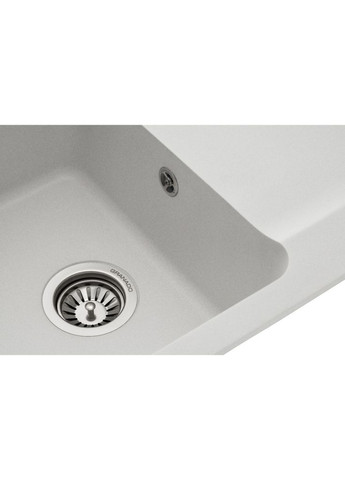 Мойка кухонная (m358060) GRANADO VIGO white (372960425)