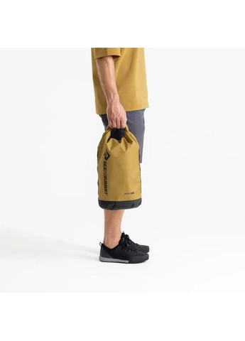 Гермочехол Big River Dry Bag, 35 L, Picante Red Sea To Summit (338371187)