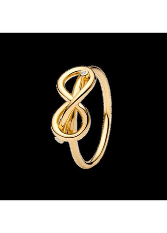 Кольцо Пандора "Узел бесконечности" 163759C01 Kabluchka (355346166)