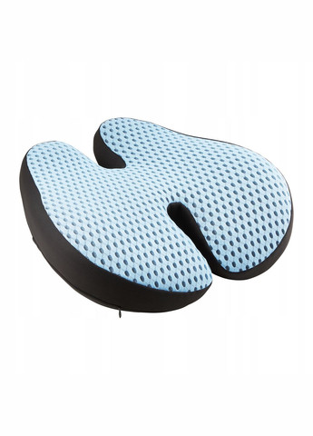 Ортопедична подушка для спини 41 × 40 см 4FIZJO 4fj0533 (285772169)