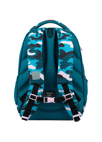 Рюкзак Education teens K22-905M-2 + бафф Kite (322617464)