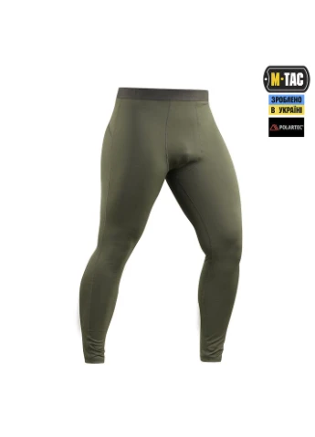 Термоштани Level I Polartec Army Olive M-TAC (315147417)
