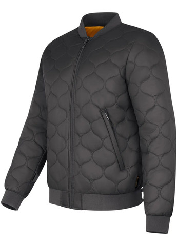 Графитовая демисезонная куртка frontier beta graphite No Brand