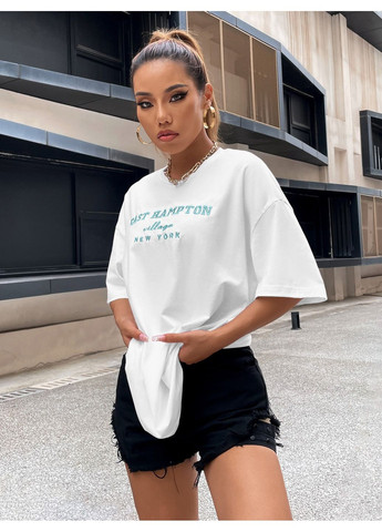 Футболка SHEIN - (372519722)