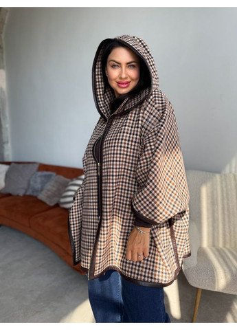 Пончо-кейп ''Поллі'' Mirage (361268453)