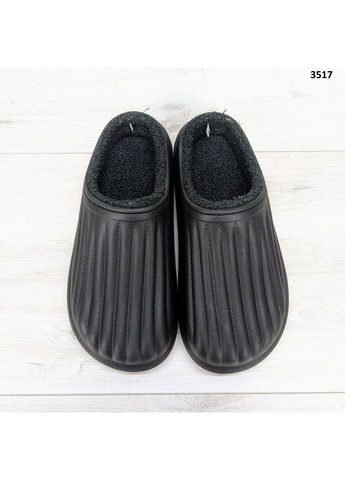 Галоши мужские пена с мехом без задника Dago (301689998)