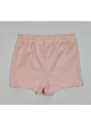 Шорти Світло-рожевий H&M (379450191)