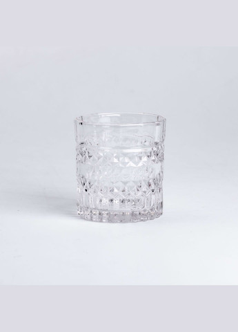 Набір склянок Lirmartur під кришталь 6 штук по 220 мл Yiwu (322582595)