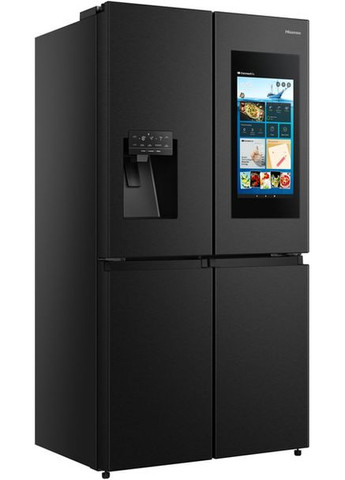 Холодильник RQ760N4IFE Hisense (360421655)