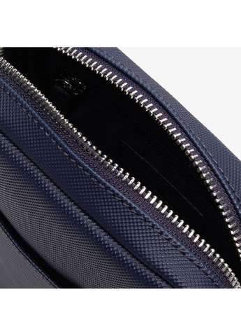 Сумка месенджер Lacoste чоловіча стильна сумка через плече Лакост No Brand (348418586)