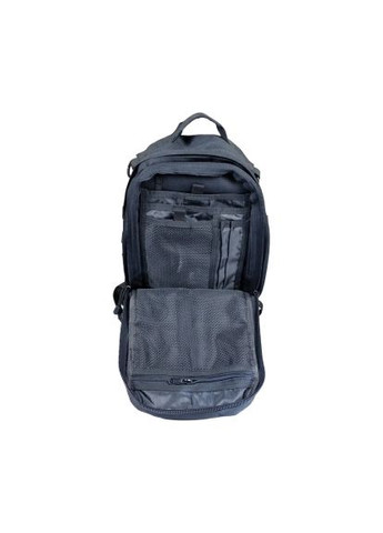 Туристический рюкзак (UTRP-047-black) Tramp Assault 30 л Black (369880551)