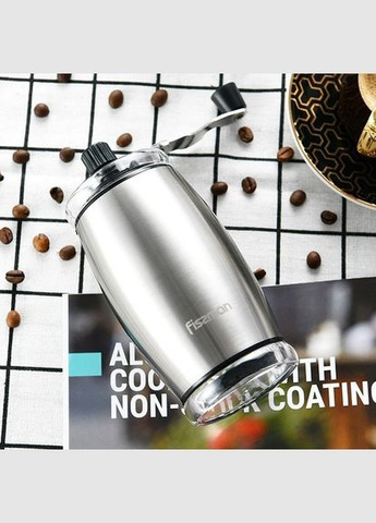 Кофемолка ручная 16 см 8252 Fissman (316516182)