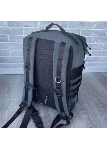 Рюкзак 50л с системой MOLLE No Brand (392688960)