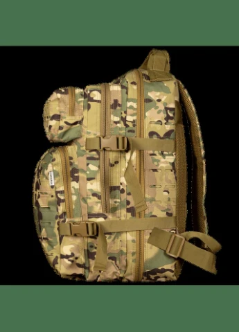 Рюкзак Rapid LC 25л Multicam + чохол (8591) Camotec (326506495)