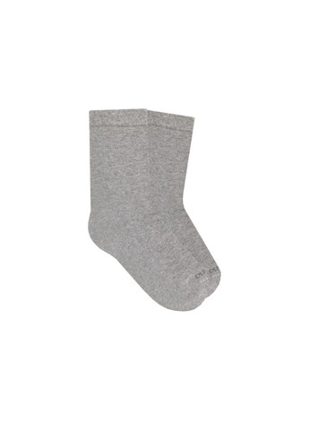 Серые набор (5 шт.) женских носков Duna (305849522)