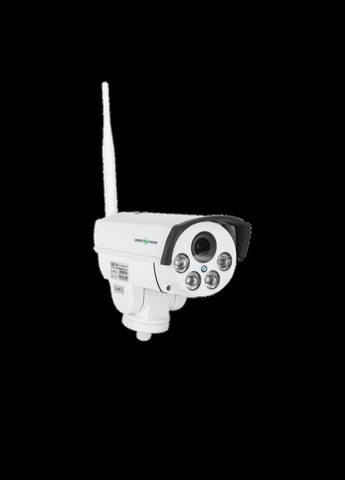 Наружная IPкамера GV-170-IP-MC-COA50VM-60 4G PTZ GreenVision (276963941)