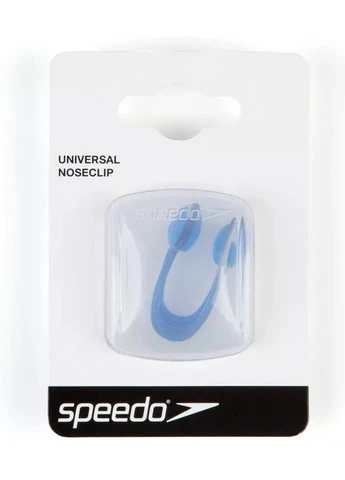 Затискач для носа UNIVERSAL NOSE CLIP AU OSFM (8-708120002) Speedo (397105833)