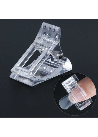 Пластиковый зажим для верхних форм MagicNail (292734257)