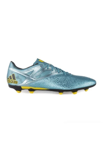М'ятні бутси messi 15.2 fg/ag всесезон adidas