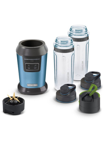 Блендер (m373130) Sencor SBL7172BL (367068240)