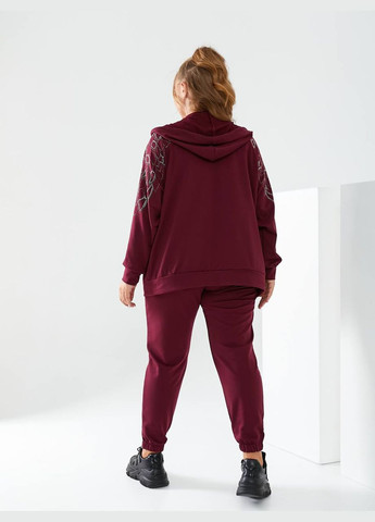 Жіночий прогулянковий костюм New Trend (304648017)