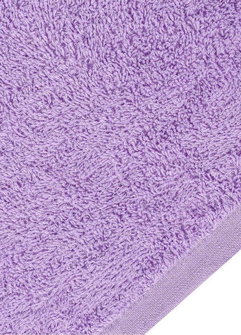 Полотенце махровое 70х140 см 430 г/м2 Home Line однотонный лиловый