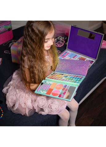 Большая палетка-кошелек Русалка, артикул 30655, Martinelia (324110155)