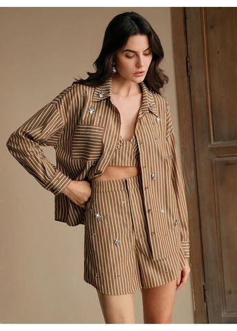 Шорты SHEIN (382529677)