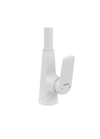 Кухонный смеситель Plamix Lucas-011 SET с подводкой PM0714 No Brand (395630038)