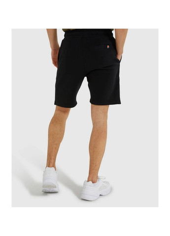 Шорты мужские Bossini Black SHS08748-011 Ellesse (366039248)