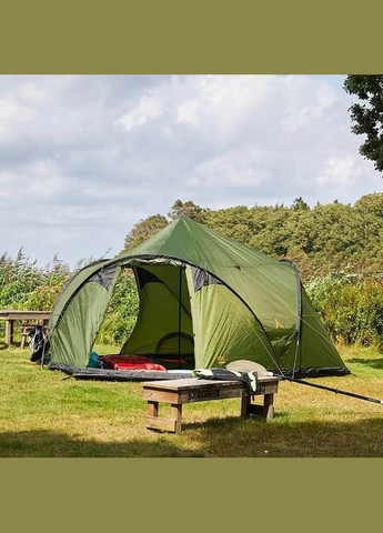Палатка десятиместная Black Knob 10 Capulet Olive (DAS302743) Grand Canyon (322200597)