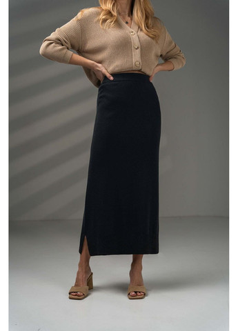 В'ЯЗАНА СПІДНИЦЯ МАКСІ Triko Bakh (363987892)