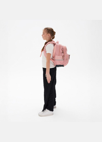 Рюкзак школьный S-108 Pusheen Fatty 559827 13 л Yes (341084831)