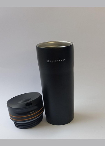 Термокружка EB643R 380 мл Edenberg (301350909)