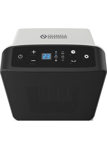 Тепловентилятор Caldo Trendy (99268) Olimpia Splendid (323124879)