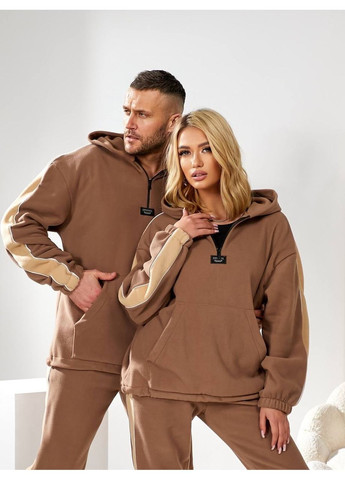 Чоловічий парний спортивний костюм FINO Mode (360983812)