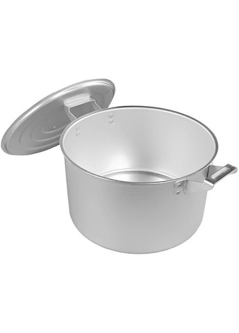 Набор алюминиевых кастрюль 16 предметов (GT-1600-08) Gusto (311577928)