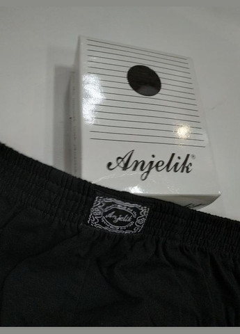 Чоловічі бавовняні трусики сліпи anjelik колір хакі Doreanse (368787739)