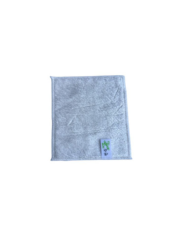 Серветка для прибирання 16x18 см бамбук No Brand Салфетка для уборки 16x18 см бамбук (320710988)