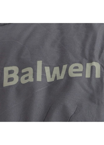 Спальный мешок BoCamp Balwen Cool/Warm Silver –4 град. Blue/Grey 3605888 DAS301422 Bo-Camp (316467925)