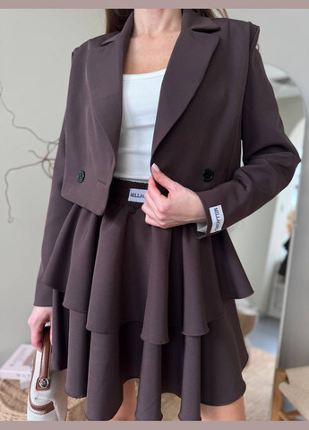 Женский костюм No Brand (322942032)