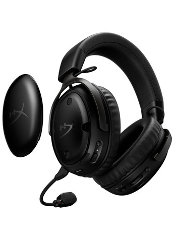 Гарнитура Cloud III S Black (A59YZAA) HyperX (356728230)