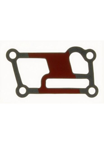 Прокладка двигуна арамідна Ajusa (368532676)